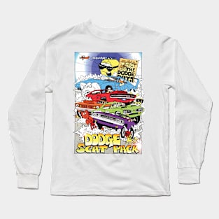 Shirt Long Sleeve T-Shirt